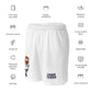 Bulldog Bobby England mesh shorts - Game Yarns