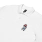 Bulldog Bobby England polo shirt - Game Yarns