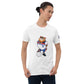 Bulldog Bobby England Unisex T-Shirt - Game Yarns