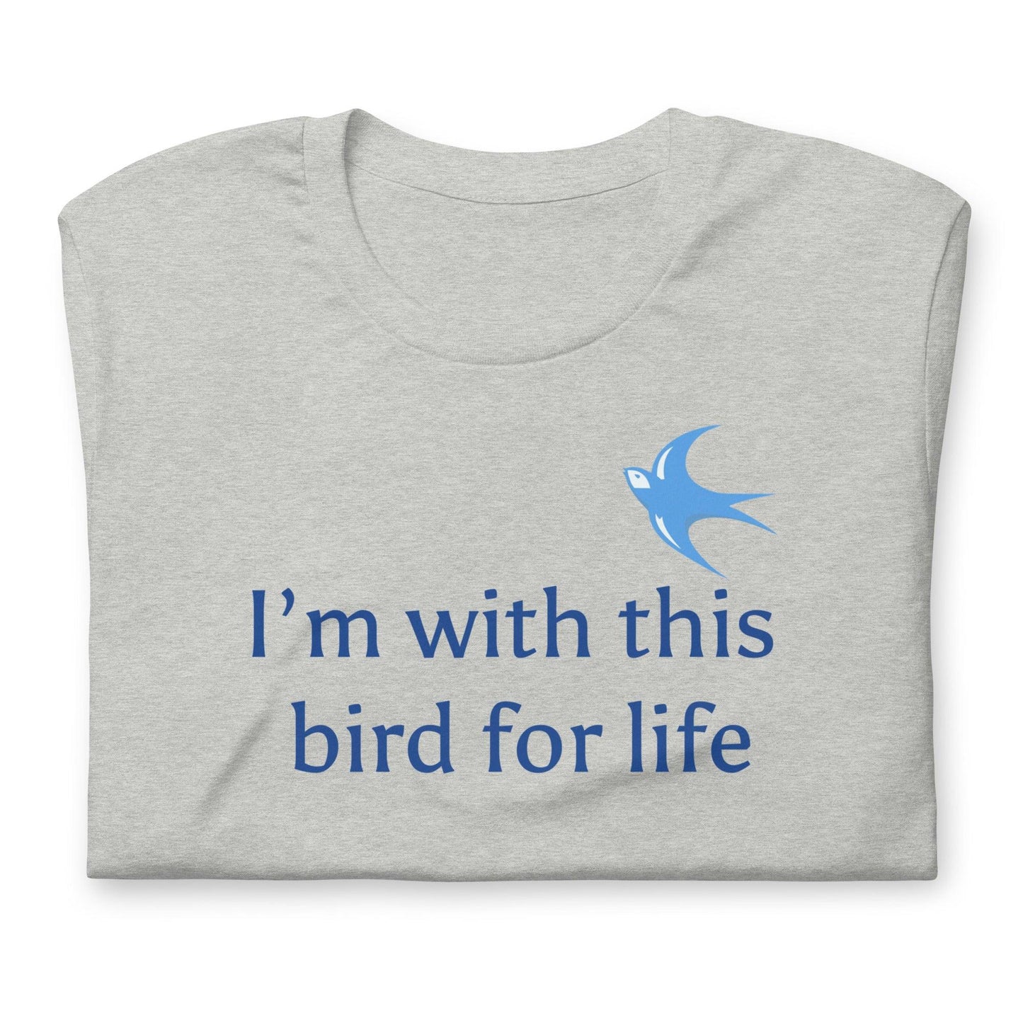 Cardiff Bird for Life - Game Yarns