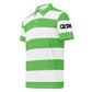 Celtic Retro Golf Polo Shirt - Game Yarns