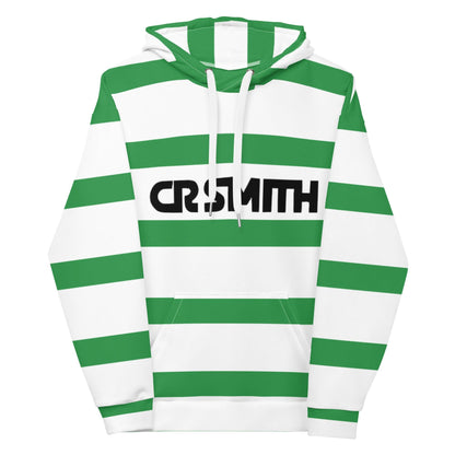 Celtic Retro Hoodie - Game Yarns