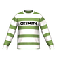 Celtic Retro Knitted Jumper - Game Yarns