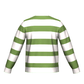 Celtic Retro Knitted Jumper - Game Yarns