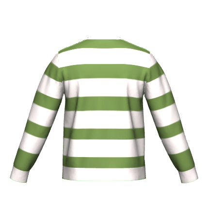 Celtic Retro Knitted Jumper - Game Yarns