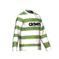 Celtic Retro Knitted Jumper - Game Yarns