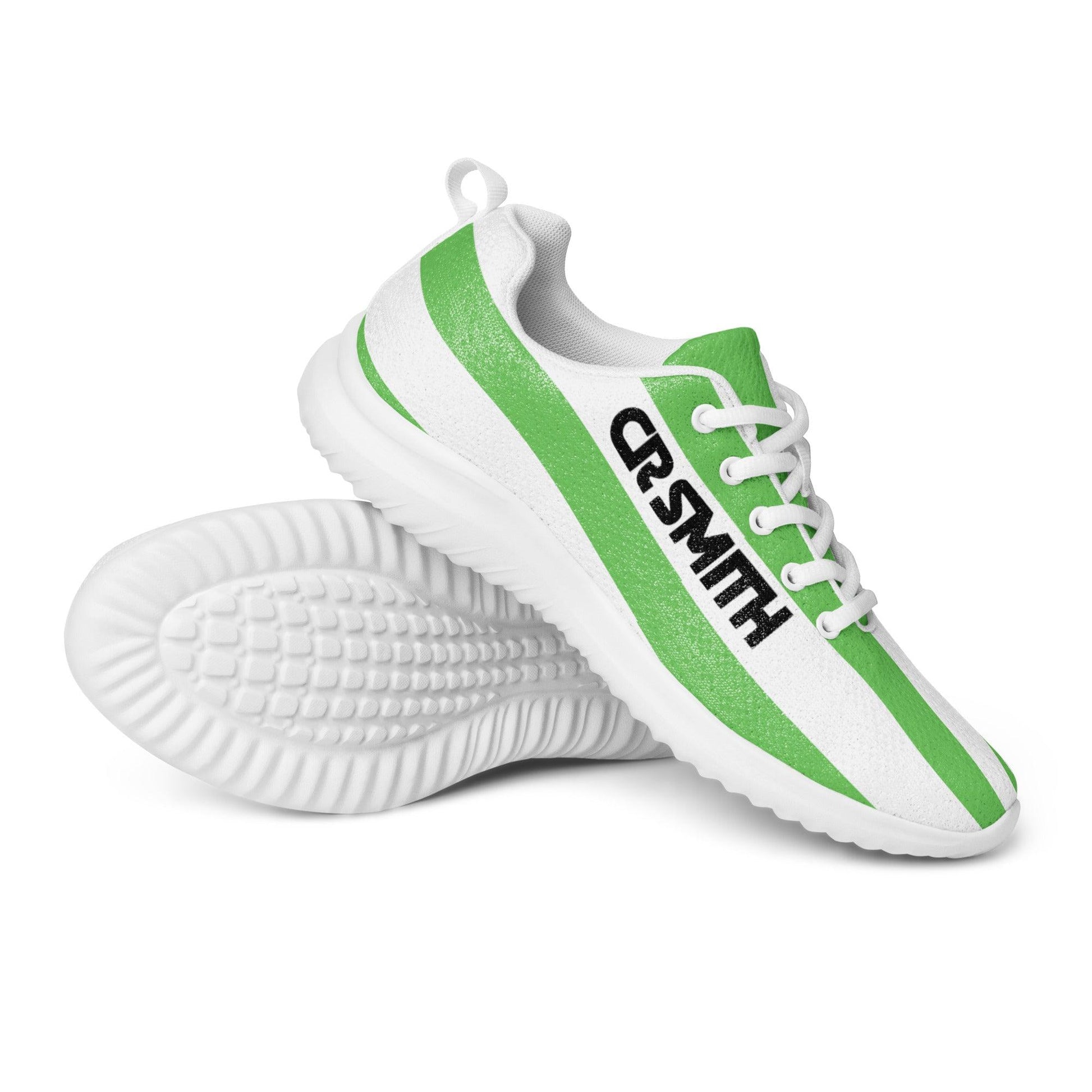 Celtic Retro Trainers - Game Yarns