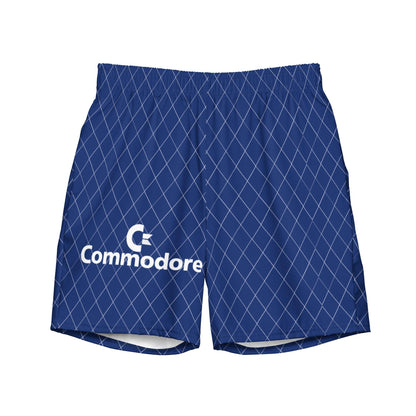 Chelsea Retro Men's swim trunks - Game Yarns