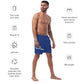 Chelsea Retro Men's swim trunks - Game Yarns