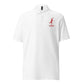 Chloe Euro 2022 polo shirt - Game Yarns