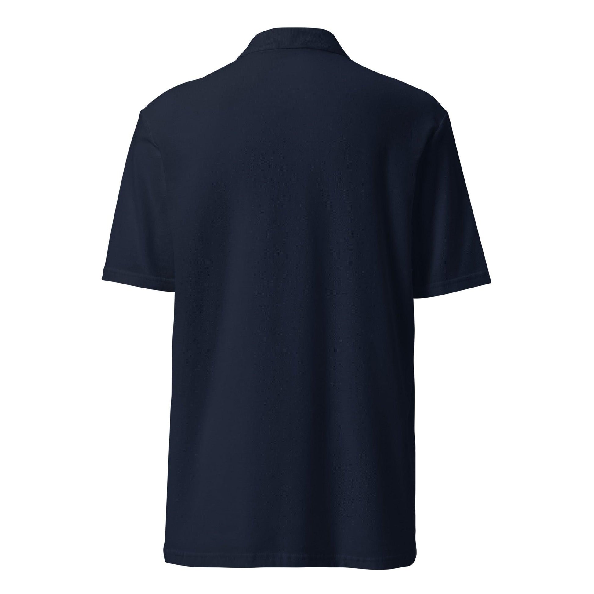 Chloe Euro 2022 polo shirt - Game Yarns