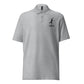 Chloe Euro 2022 polo shirt - Game Yarns