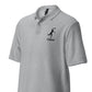 Chloe Euro 2022 polo shirt - Game Yarns