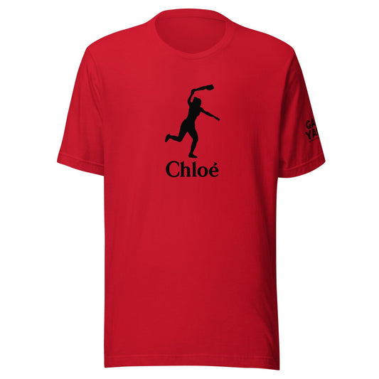 Chloe Kelly Icon Shirt - Game Yarns