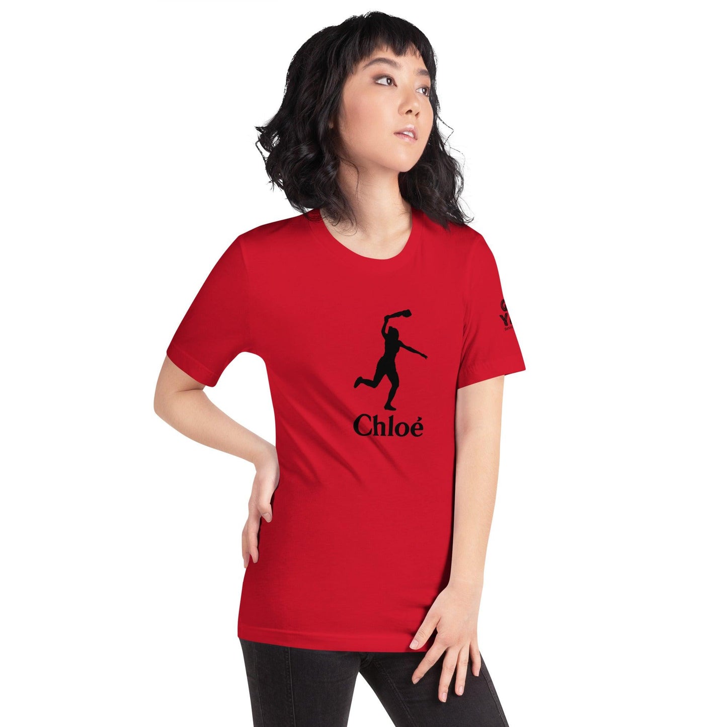 Chloe Kelly Icon Shirt - Game Yarns