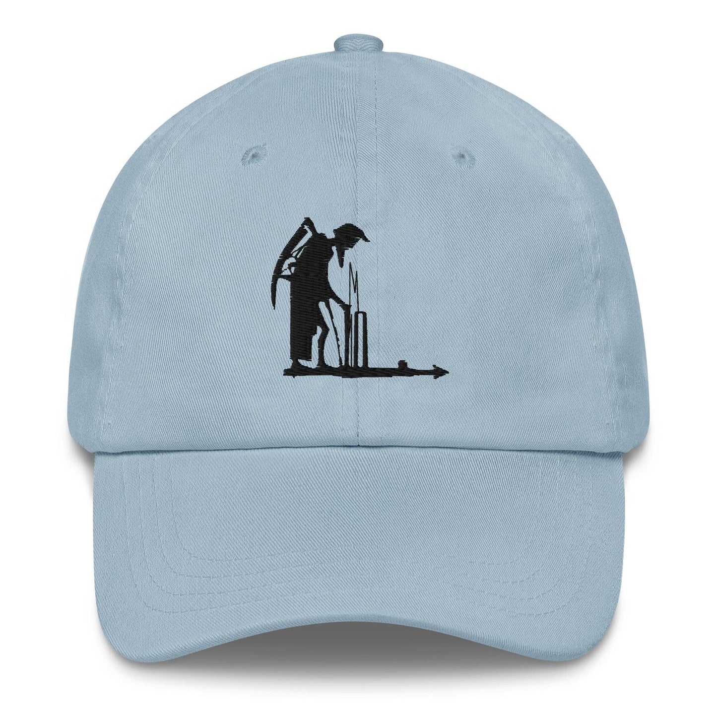 Old Father Time Classic Cap