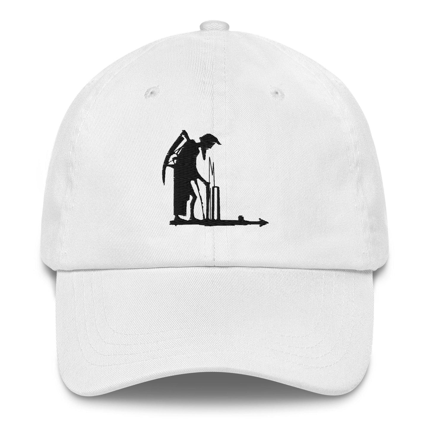 Old Father Time Classic Cap