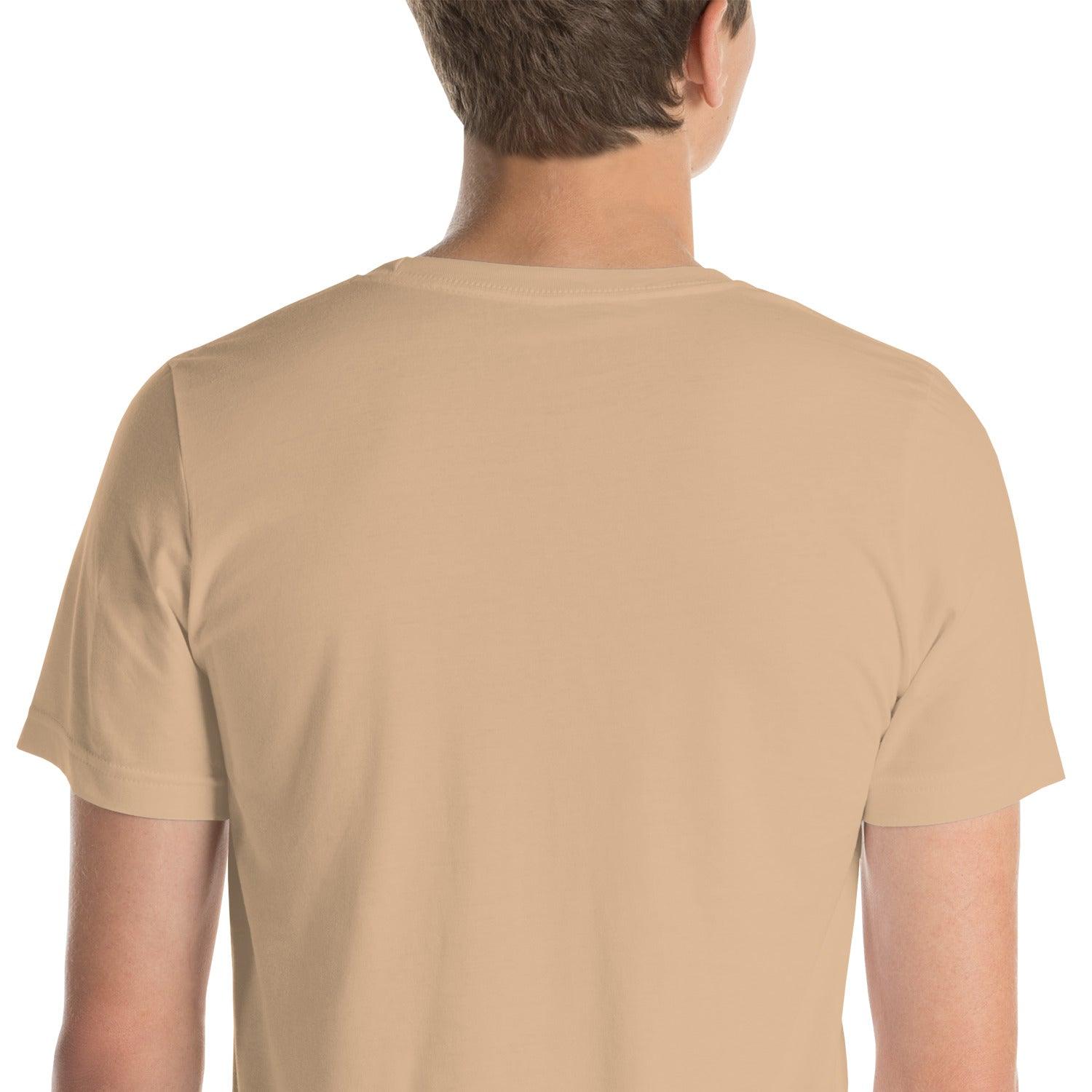 Classic Richie Benaud Game Yarns T-shirt - Game Yarns