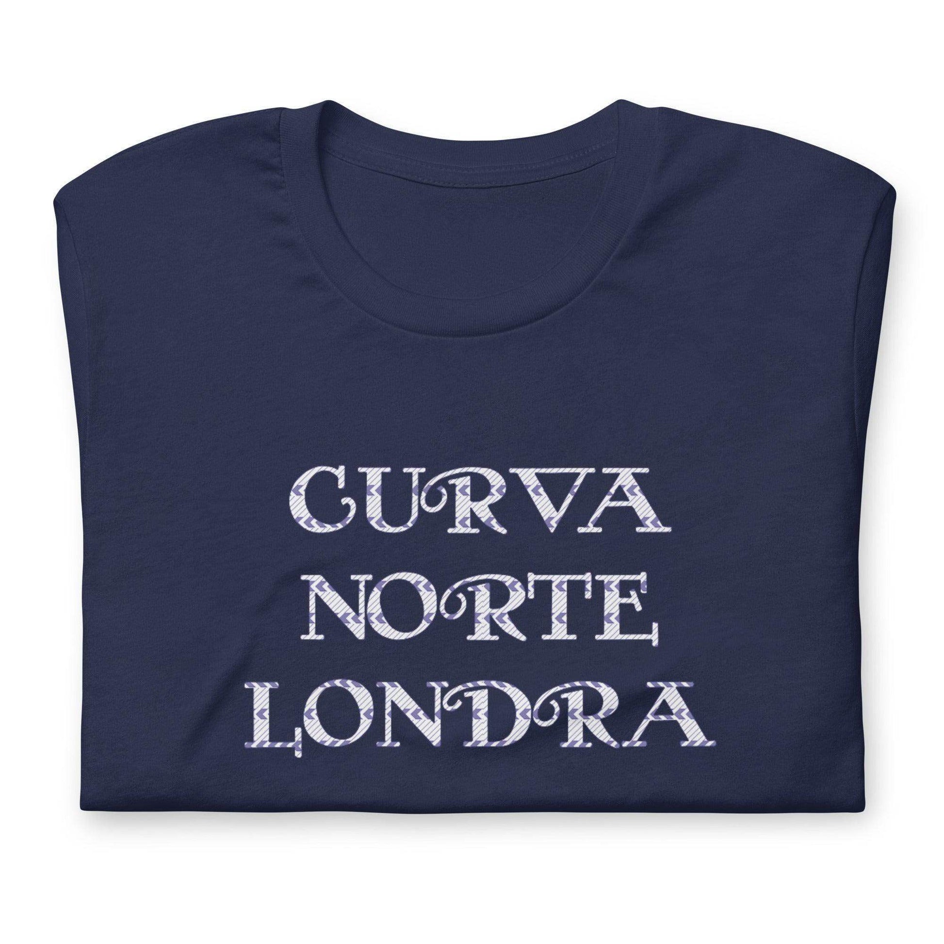 Curva Norte Londra Tottenham - Game Yarns