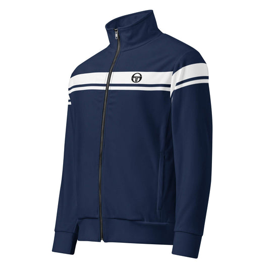 Damarindo Masters Track Jacket - Game Yarns