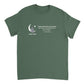 Dreams by Imran Khan a Game Yarns T-shirt