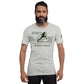 Edwin Moses Legend T-shirt - Game Yarns