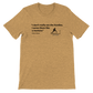 Edwin Moses Unbeaten Hurdles T-Shirt - Game Yarns