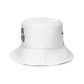 England Retro Admiral Banksy bucket hat - Game Yarns