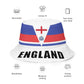 England Retro Admiral Banksy bucket hat - Game Yarns