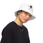 England Retro Admiral Banksy bucket hat - Game Yarns