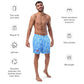 England Retro swim trunks - Game Yarns