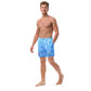 England Retro swim trunks - Game Yarns