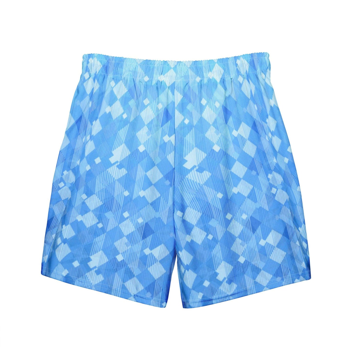 England Retro swim trunks - Game Yarns