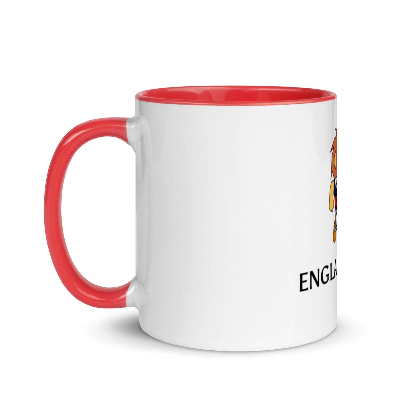 England World Cup 1966 Mug - Game Yarns
