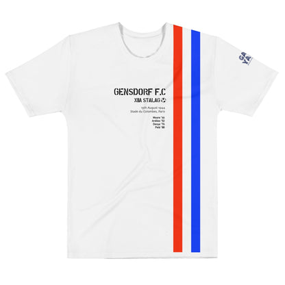 Escape to Victory All Over Shirt - Game Yarns