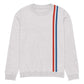 Escape To Victory Knitted Sweater - Game Yarns