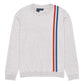 Escape To Victory Knitted Sweater - Game Yarns