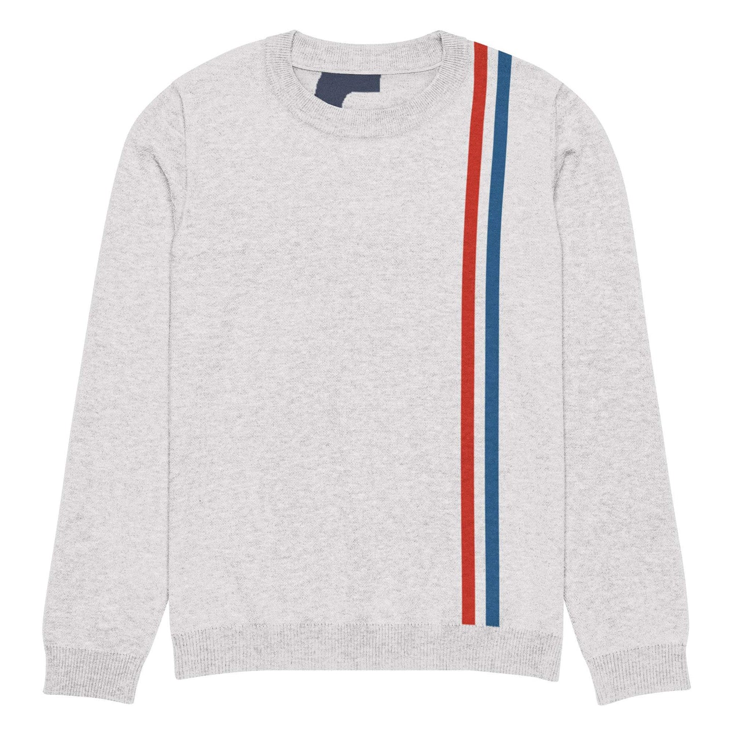 Escape To Victory Knitted Sweater - Game Yarns