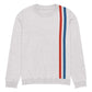 Escape To Victory Knitted Sweater - Game Yarns