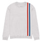 Escape To Victory Knitted Sweater - Game Yarns