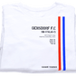 Escape to Victory One Side Only - Game Yarns