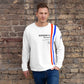 Escape to Victory Sweatshirt - Game Yarns