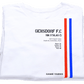 Escape to Victory T-Shirt - Game Yarns