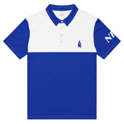 Everton Golf Polo shirt - Game Yarns