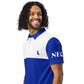 Everton Golf Polo shirt - Game Yarns