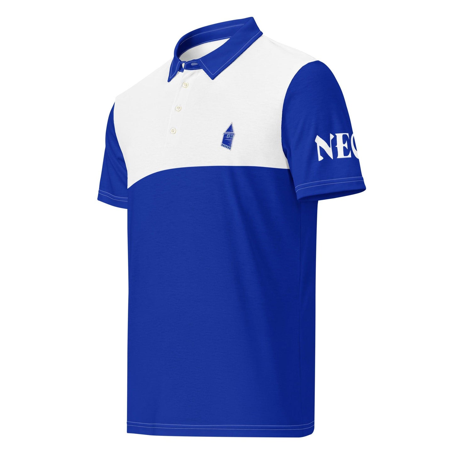 Everton Golf Polo shirt - Game Yarns