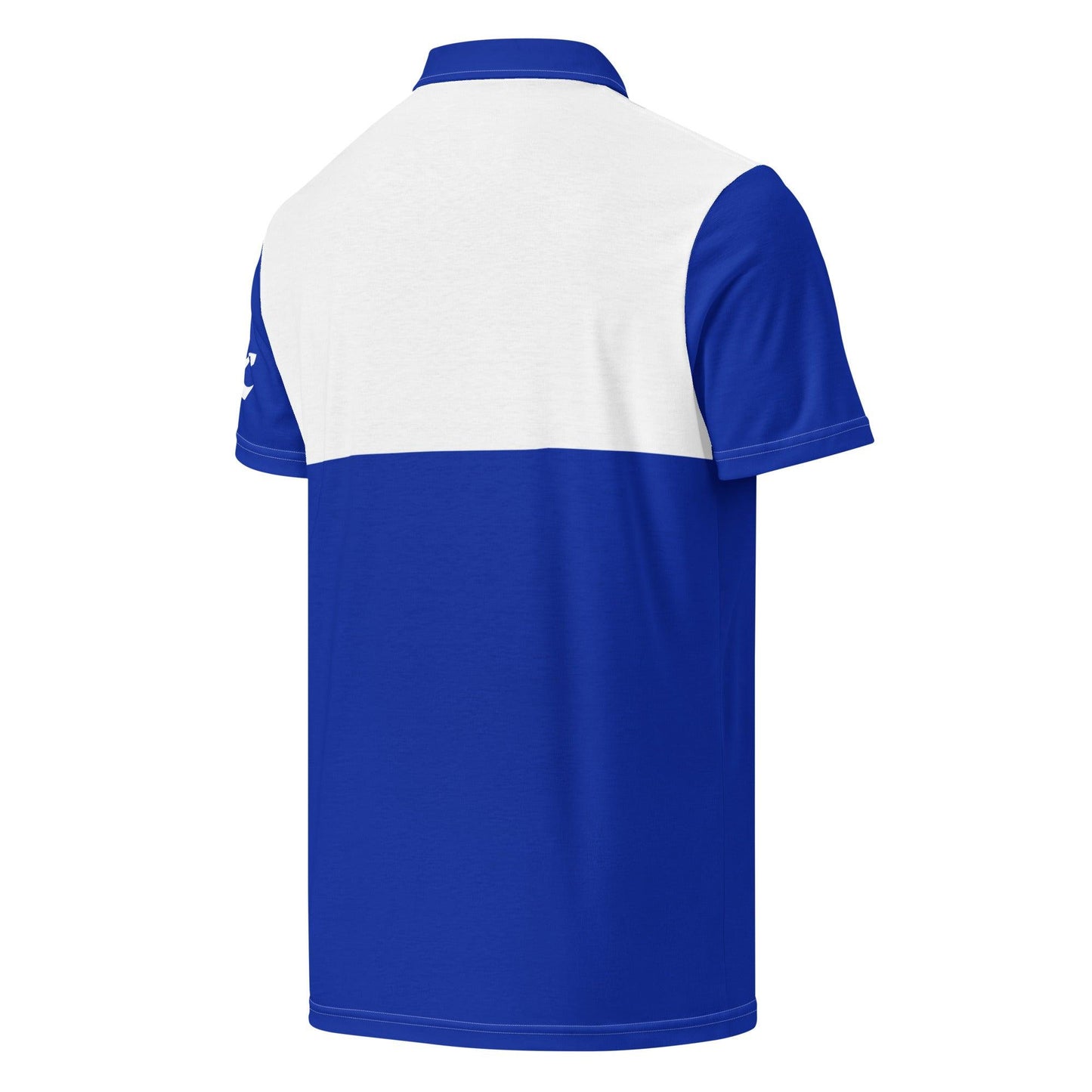 Everton Golf Polo shirt - Game Yarns