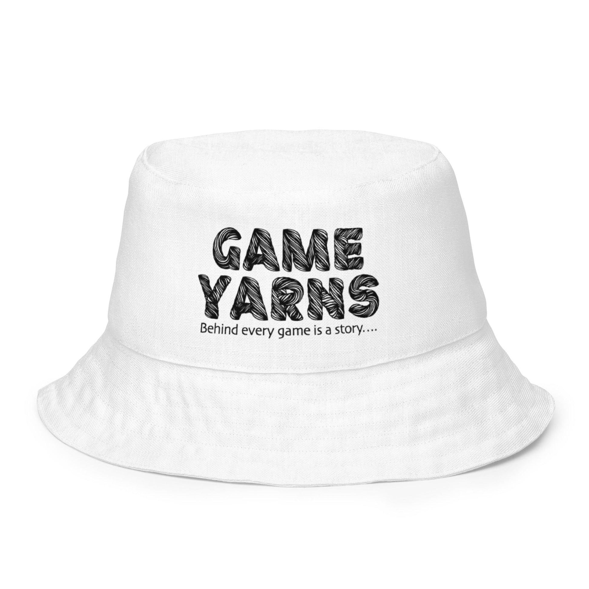 Everton Retro bucket hat - Game Yarns