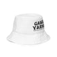 Everton Retro bucket hat - Game Yarns