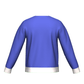 Everton Retro Knitted Jumper - Game Yarns